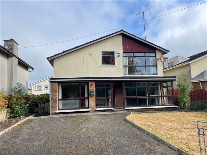 2 Beechlawn, Clonard, Wexford Town