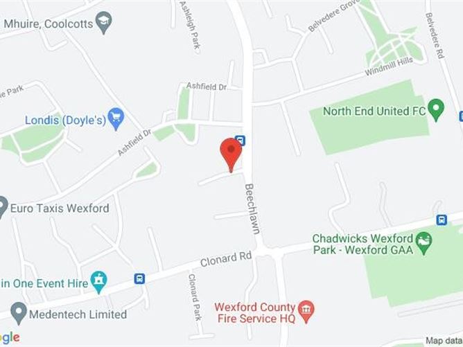2 Beechlawn, Clonard, Wexford Town