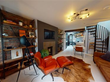 60 St Brendan's Avenue, Woodquay, Galway, Galway City