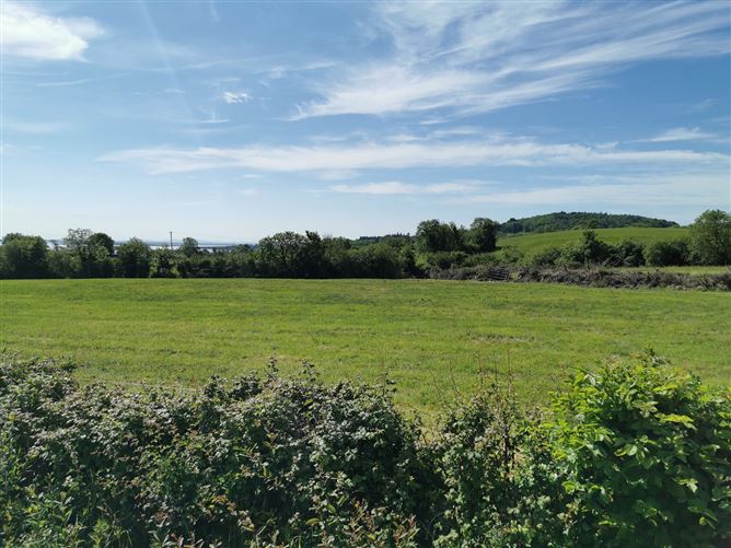 Knocksaggart, Ballynacally, County Clare