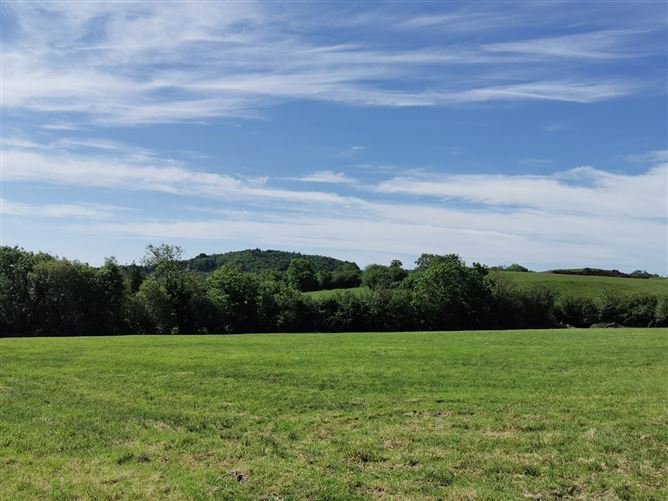 Knocksaggart, Ballynacally, County Clare