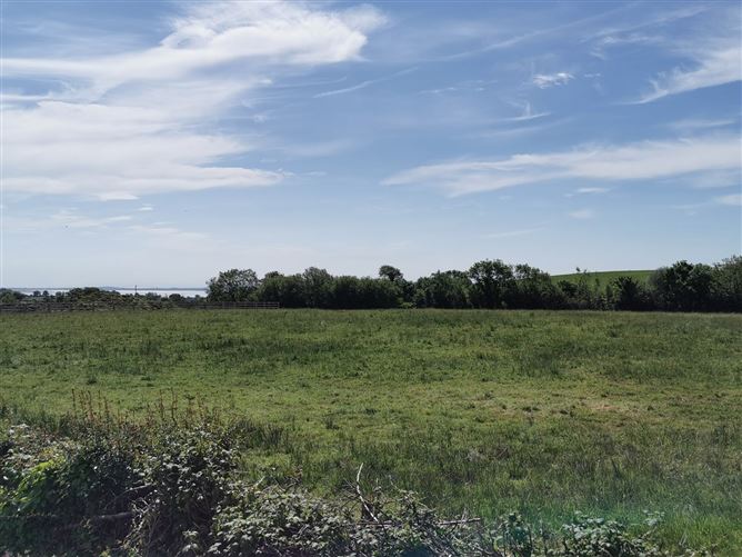 Knocksaggart, Ballynacally, County Clare