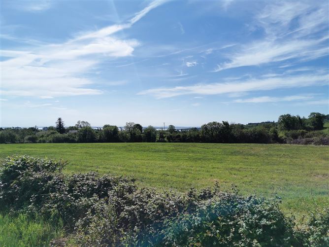 Knocksaggart, Ballynacally, County Clare