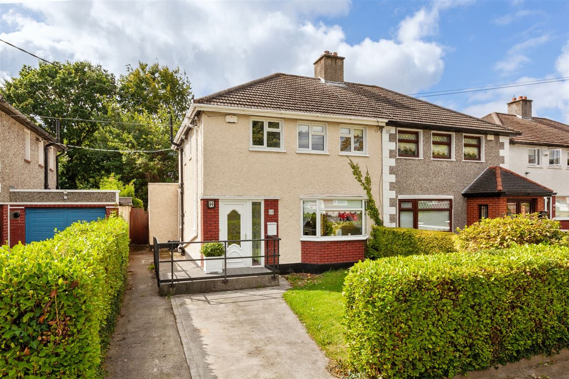 66 Shanard Road , Santry,   Dublin 9