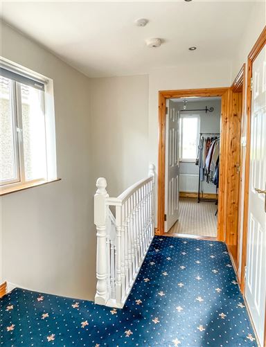 9 Danesfort, Monksland, Athlone, Co. Roscommon