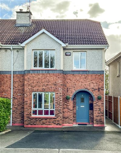 9 Danesfort, Monksland, Athlone, Co. Roscommon