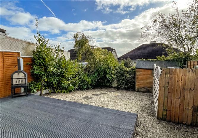 9 Danesfort, Monksland, Athlone, Co. Roscommon