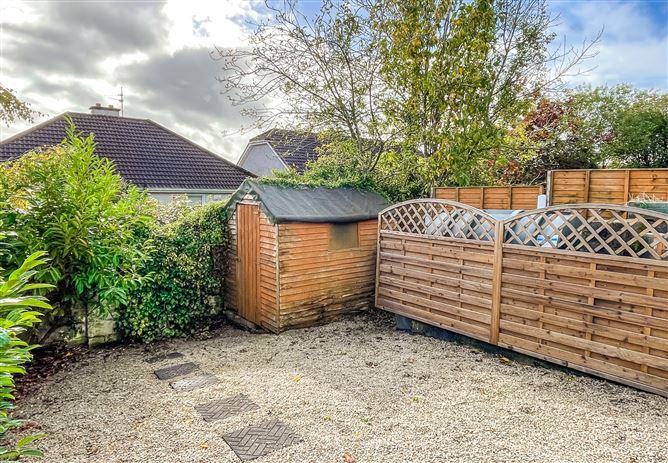 9 Danesfort, Monksland, Athlone, Co. Roscommon