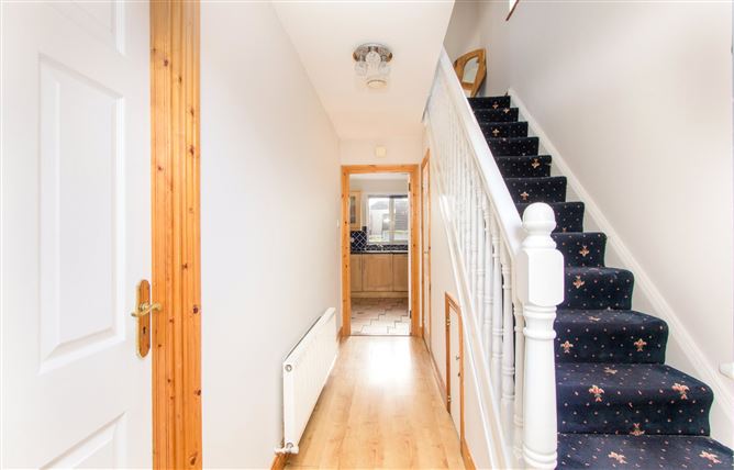 9 Danesfort, Monksland, Athlone, Co. Roscommon