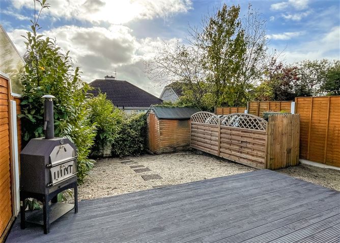 9 Danesfort, Monksland, Athlone, Co. Roscommon