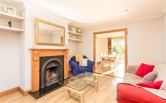 9 Danesfort, Monksland, Athlone, Co. Roscommon