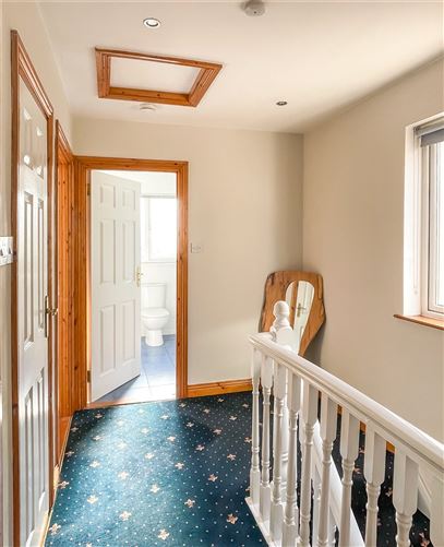 9 Danesfort, Monksland, Athlone, Co. Roscommon