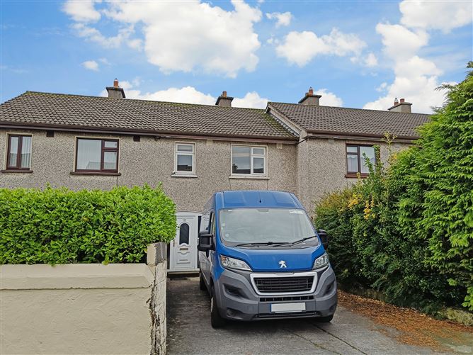 Main image for 134 Ballinfoyle Park, Headford Road, Co. Galway