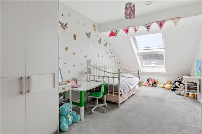 28 Fairway Drive, Cualanor, Dun Laoghaire, Co. Dublin