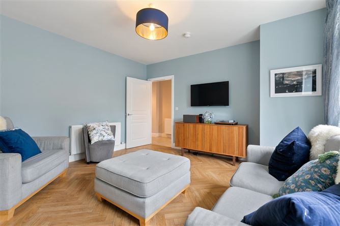 28 Fairway Drive, Cualanor, Dun Laoghaire, Co. Dublin