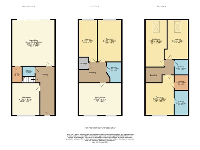 28 Fairway Drive, Cualanor, Dun Laoghaire, Co. Dublin