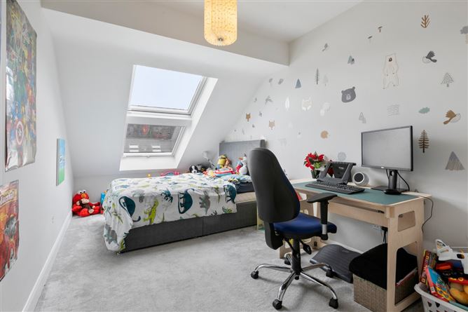 28 Fairway Drive, Cualanor, Dun Laoghaire, Co. Dublin