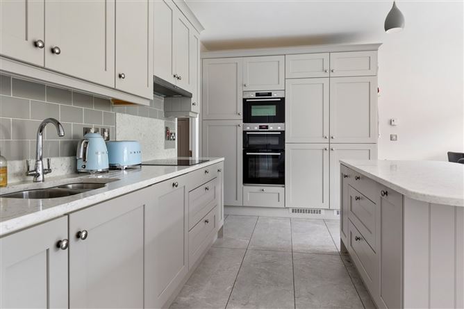 28 Fairway Drive, Cualanor, Dun Laoghaire, Co. Dublin