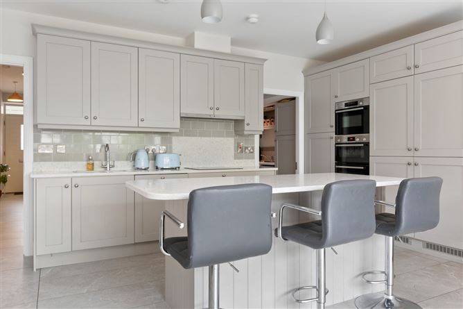 28 Fairway Drive, Cualanor, Dun Laoghaire, Co. Dublin