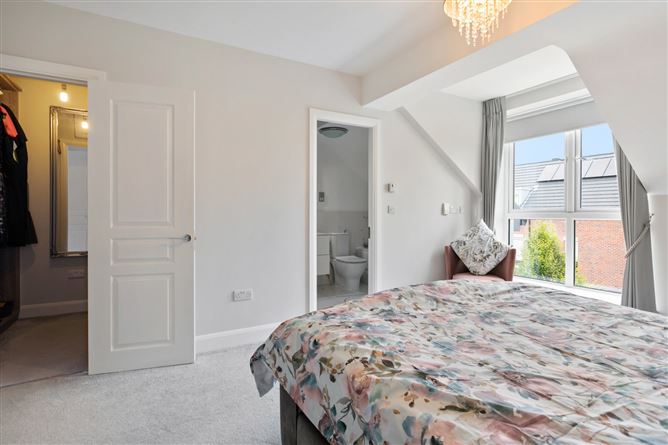 28 Fairway Drive, Cualanor, Dun Laoghaire, Co. Dublin