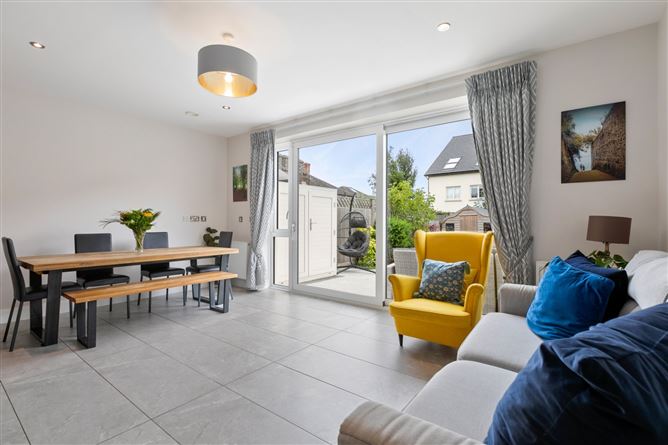 28 Fairway Drive, Cualanor, Dun Laoghaire, Co. Dublin