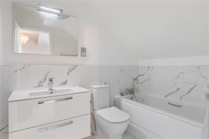 28 Fairway Drive, Cualanor, Dun Laoghaire, Co. Dublin