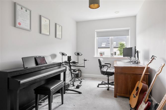 28 Fairway Drive, Cualanor, Dun Laoghaire, Co. Dublin