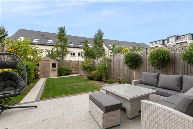 28 Fairway Drive, Cualanor, Dun Laoghaire, Co. Dublin