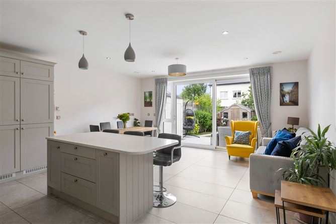 28 Fairway Drive, Cualanor, Dun Laoghaire, Co. Dublin