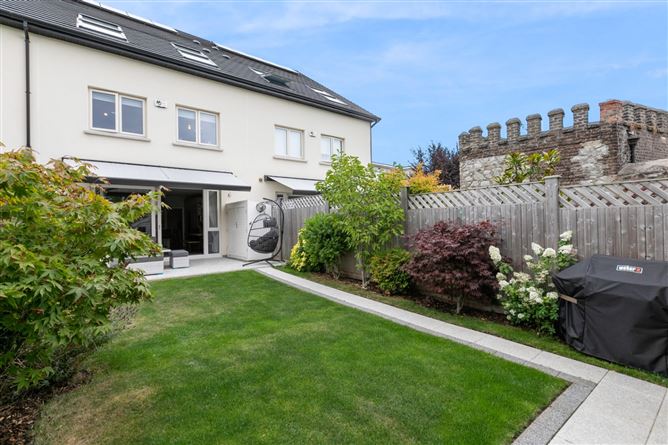 28 Fairway Drive, Cualanor, Dun Laoghaire, Co. Dublin