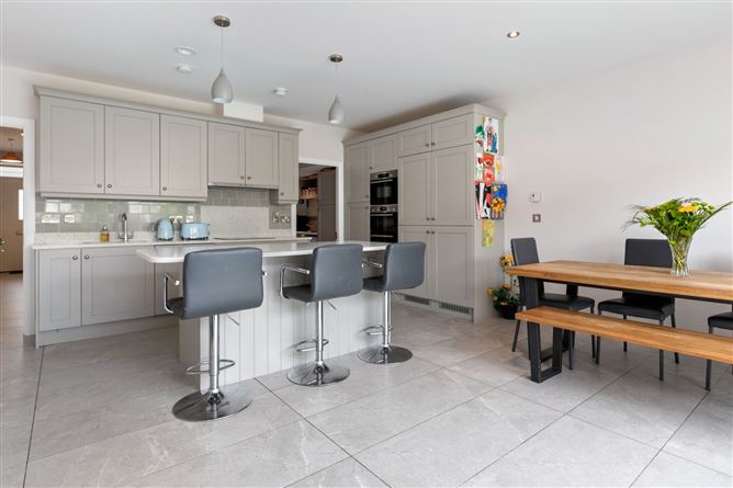 28 Fairway Drive, Cualanor, Dun Laoghaire, Co. Dublin