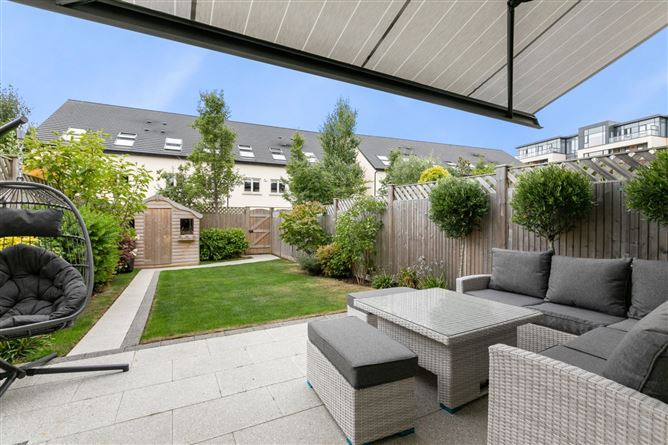 28 Fairway Drive, Cualanor, Dun Laoghaire, Co. Dublin