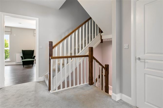 28 Fairway Drive, Cualanor, Dun Laoghaire, Co. Dublin