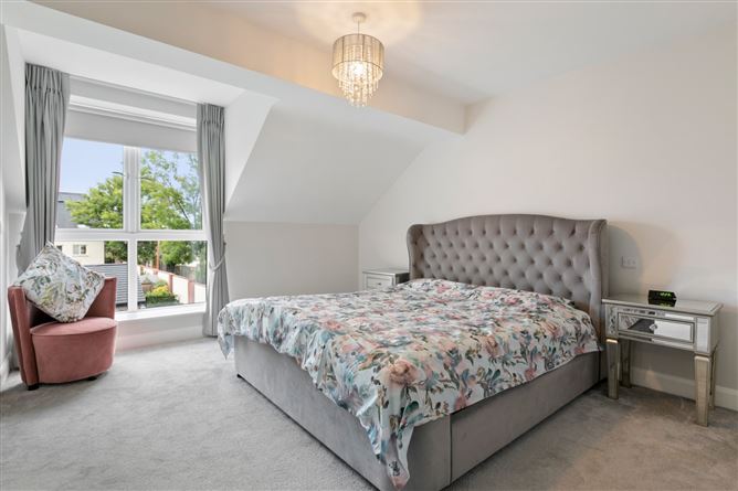 28 Fairway Drive, Cualanor, Dun Laoghaire, Co. Dublin