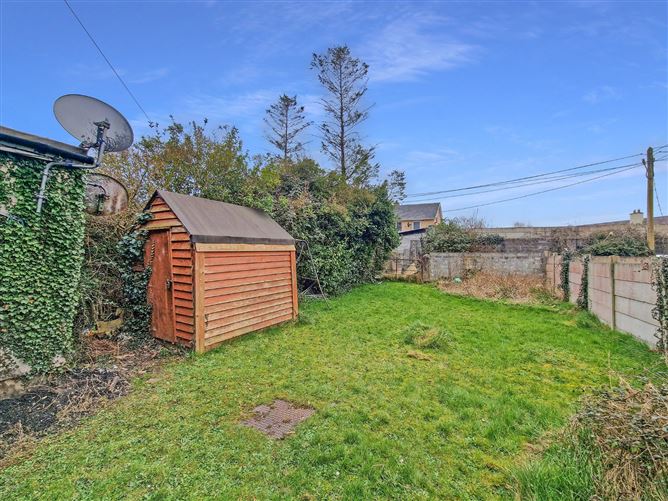 49 Church Drive, Clarecastle, Co. Clare