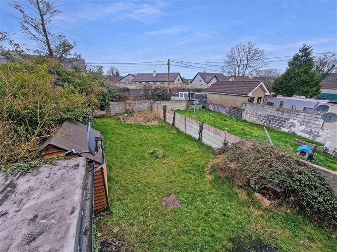 49 Church Drive, Clarecastle, Co. Clare
