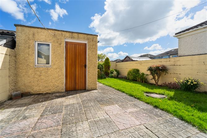 169 Oakcourt Drive, Palmerstown, Dublin 20