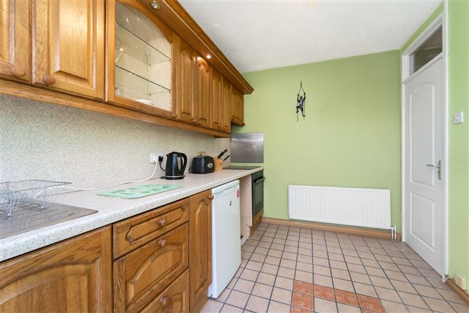169 Oakcourt Drive, Palmerstown, Dublin 20