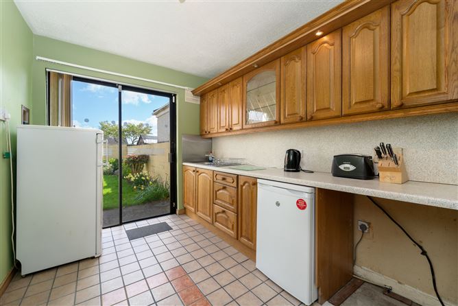 169 Oakcourt Drive, Palmerstown, Dublin 20