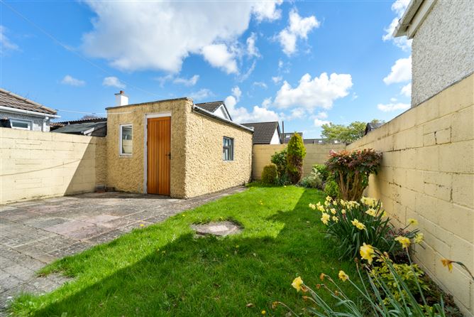 169 Oakcourt Drive, Palmerstown, Dublin 20
