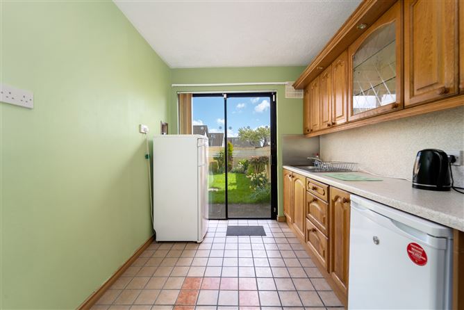 169 Oakcourt Drive, Palmerstown, Dublin 20