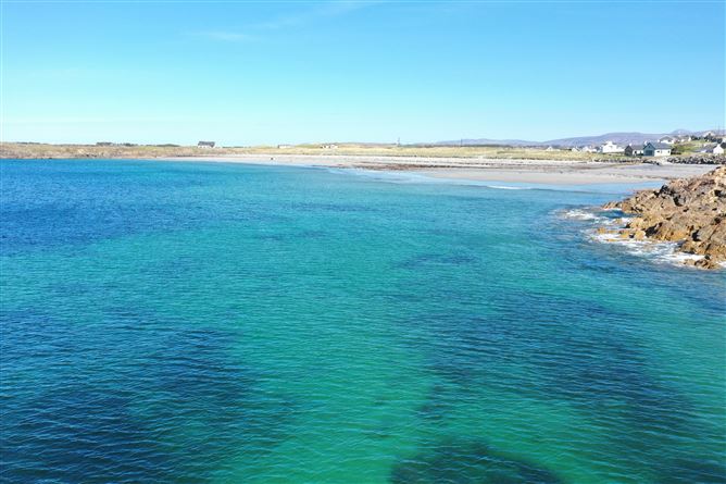 Falmore, Maghery, Dungloe, Donegal