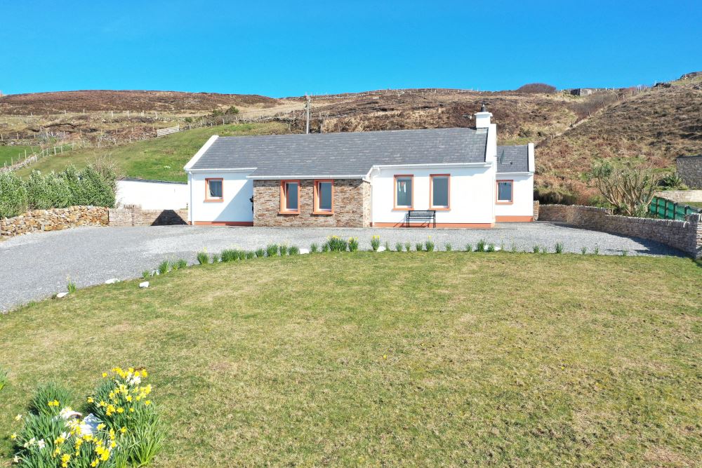 Falmore, Maghery, Dungloe, Donegal