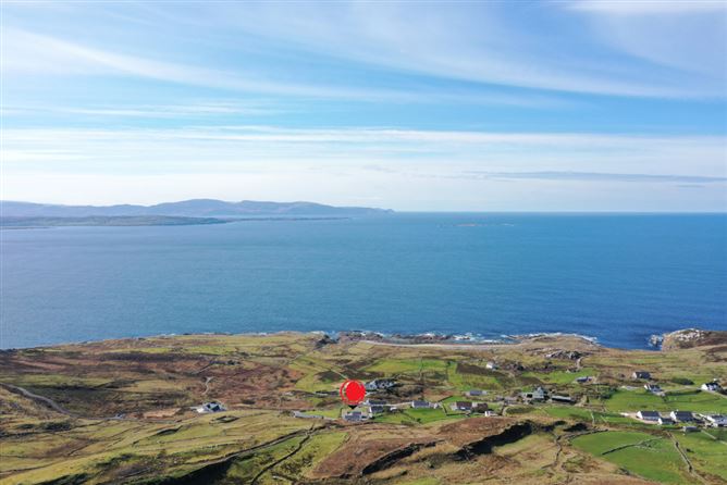 Falmore, Maghery, Dungloe, Donegal