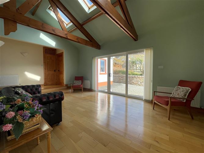Falmore, Maghery, Dungloe, Donegal