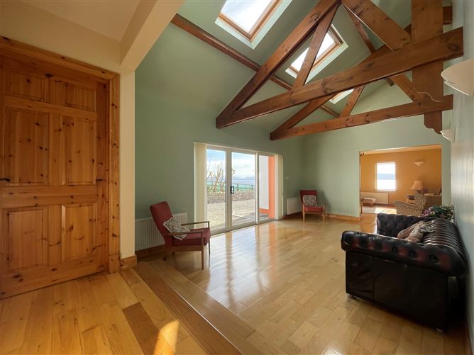 Falmore, Maghery, Dungloe, Donegal