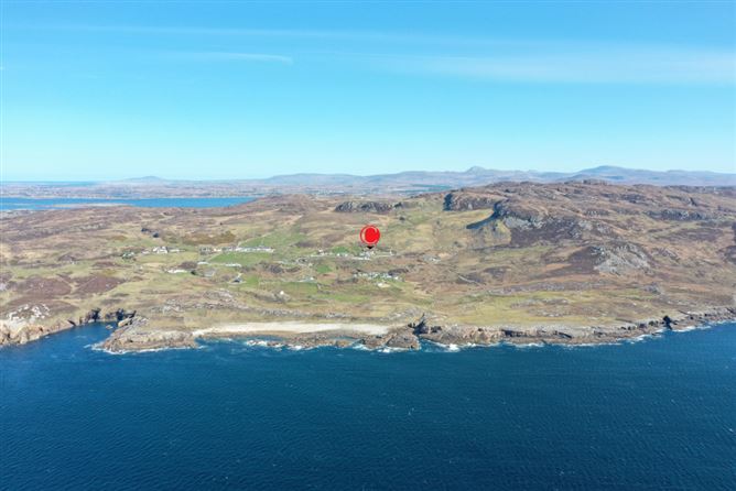 Falmore, Maghery, Dungloe, Donegal