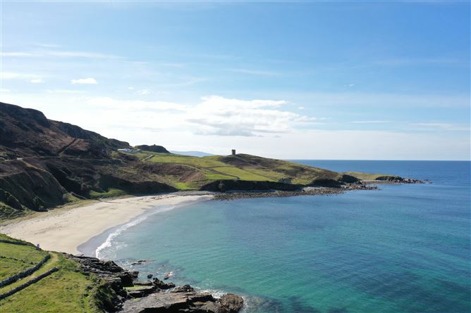 Falmore, Maghery, Dungloe, Donegal