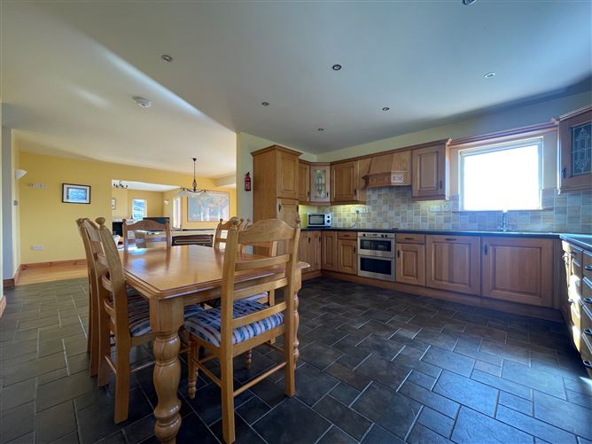Falmore, Maghery, Dungloe, Donegal