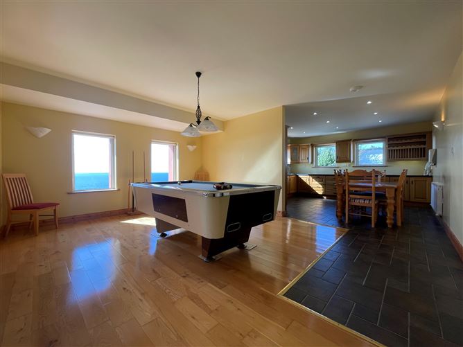 Falmore, Maghery, Dungloe, Donegal